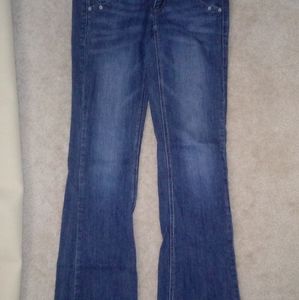 Jolt Size 1 Jeans
